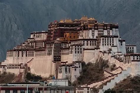 Tibet