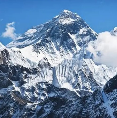 Khumbu Three Passes Trek