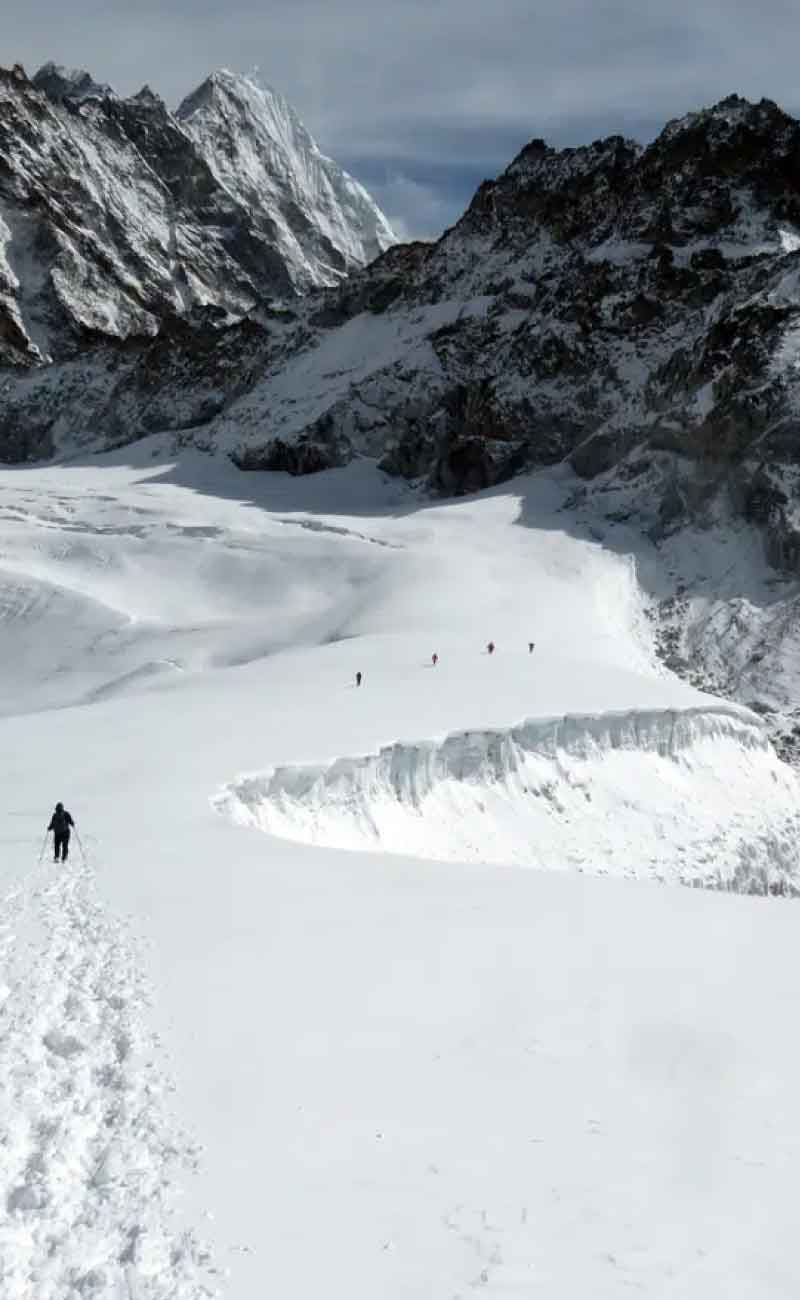 Mera Peak 