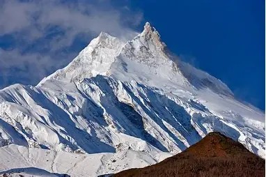 Manaslu Circuit Trek